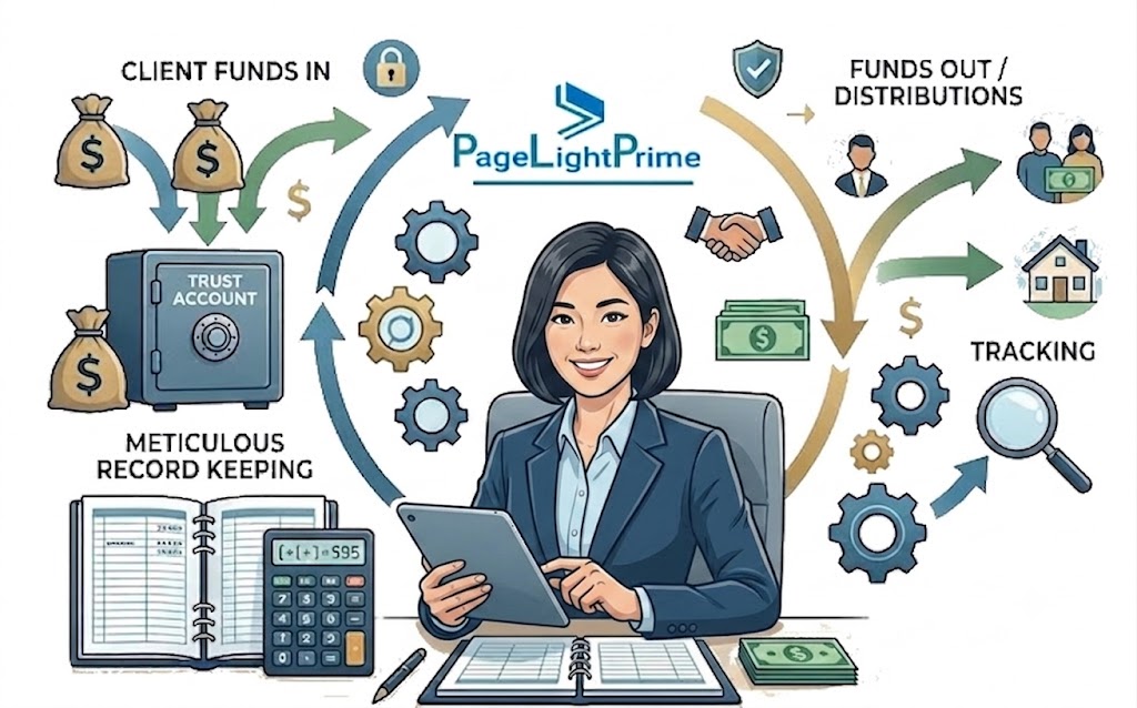 document management, accounting, billing, CRM, intake, and workflow automation