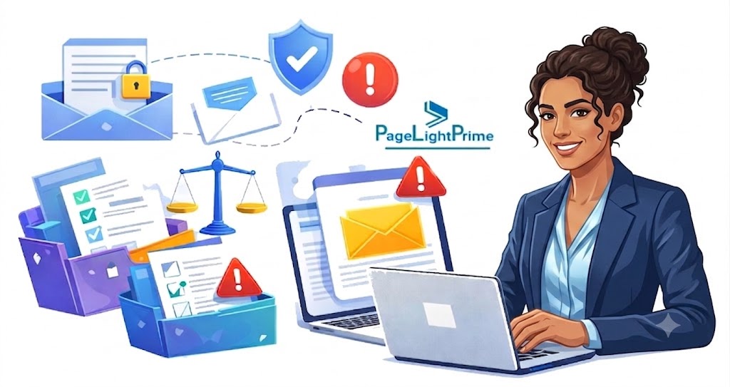 PageLightPrime vs LEAP Legal Software feature comparison