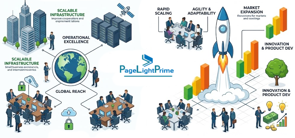 PageLightPrime and Smokeball. The page highlights Smokeball’s strengths in ease of use, small-firm workflow automation