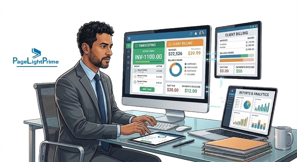 Core Litigation Workflow Automation