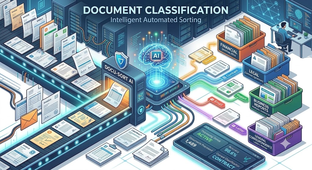 AI-powered legal document search across SharePoint matter content