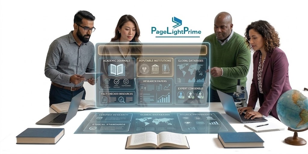 Implementation Cost showing a team discussing PageLightPrime implementation expenses