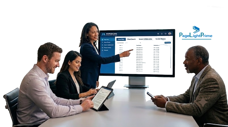 Automated legal email filing from Outlook into SharePoint matters