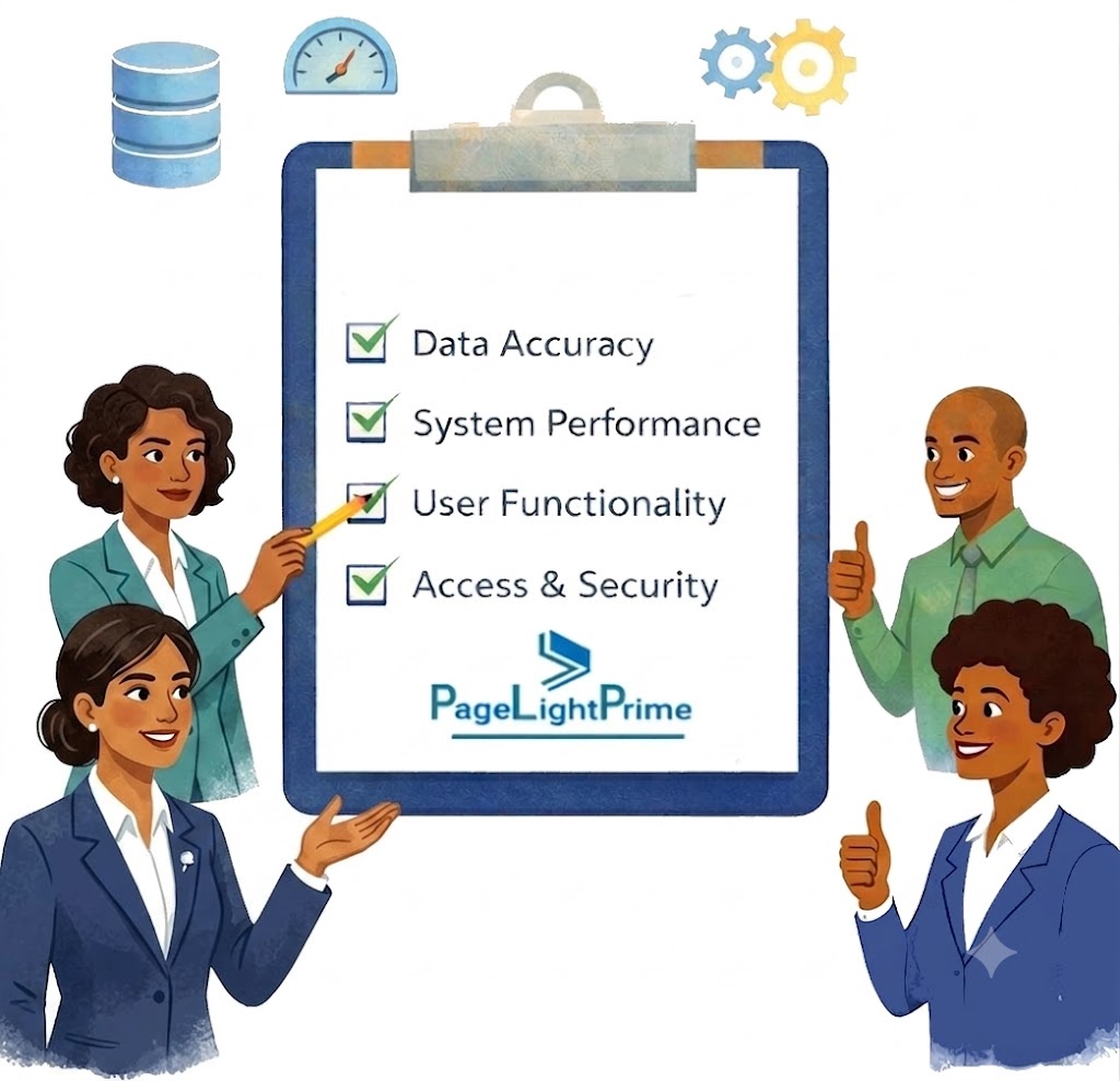 PageLightPrime legal application layer integrated with Microsoft 365 and SharePoint, supporting matter management