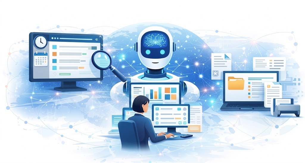 PageLightPrime legal DMS implementation with governance, Microsoft 365 integration, and AI capabilities
